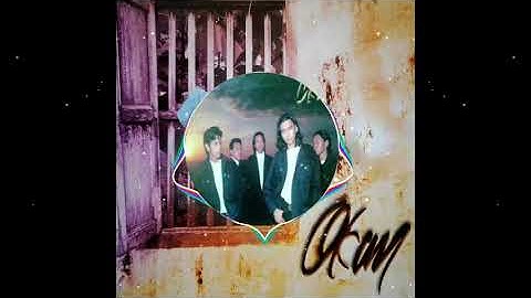 Okay - Kurelakan Dikau Pergi (Audio Video)