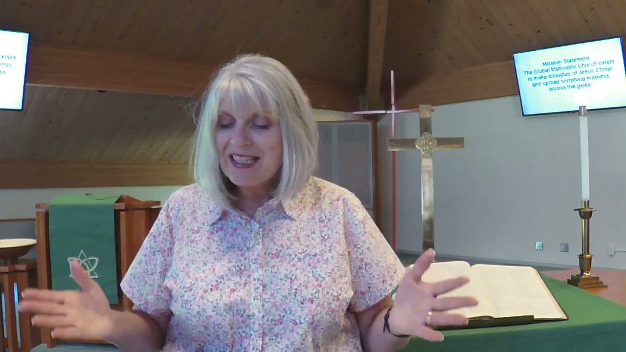 Are You Ready? - July 27, 2025