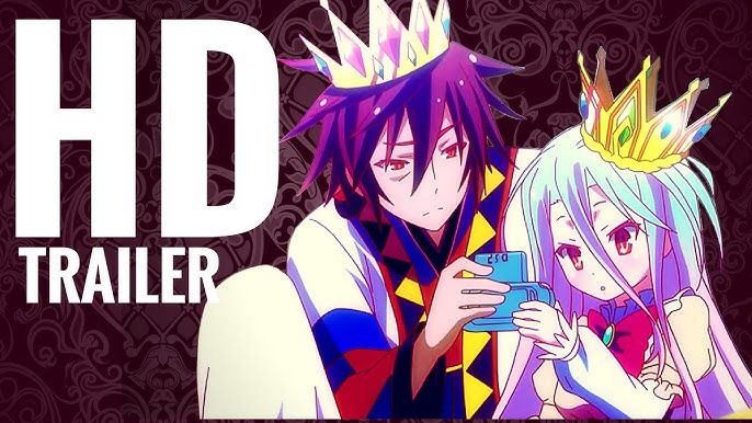 BLOOD LAD Anime Official Dub - Anime Trailer - VIZ Media 