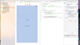 【プログラミング】SwiftではじめるiOSアプリ開発！#1