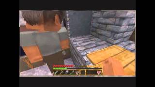 Lets play together Minecraft [mit MrZeusCraft] #4