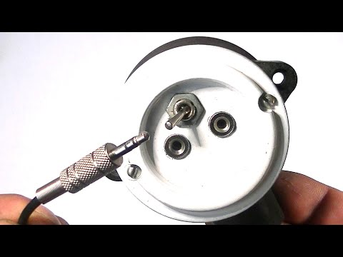 Что можно сделать из РОЗЕТКИ. Сделай для своего компьютера!