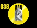 Underground house and techno mix  aaa  ep 038