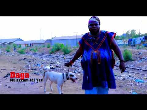 Video Wakar Kosa Wakar Muna Bayan Madugu