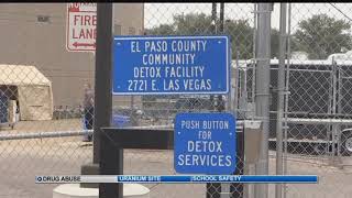 Full Private detox service returns to El Paso County Update