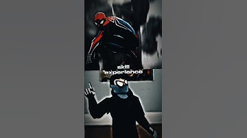 Spider-man vs bidridch (rayakal)