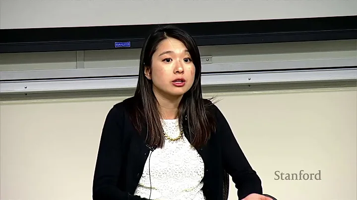 Stanford Seminar - Venture Capital & Entrepreneurship in China: Women in a Rapidly Growing Ecosystem - DayDayNews