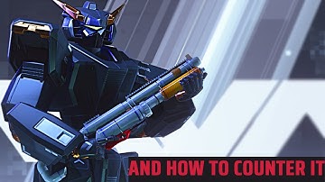 I TAUGHT MYSELF HOW TO USE THE CL 40 IN THE FINALS SO YOU DON