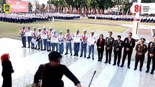 Live. AUBADE Kabupaten Klaten