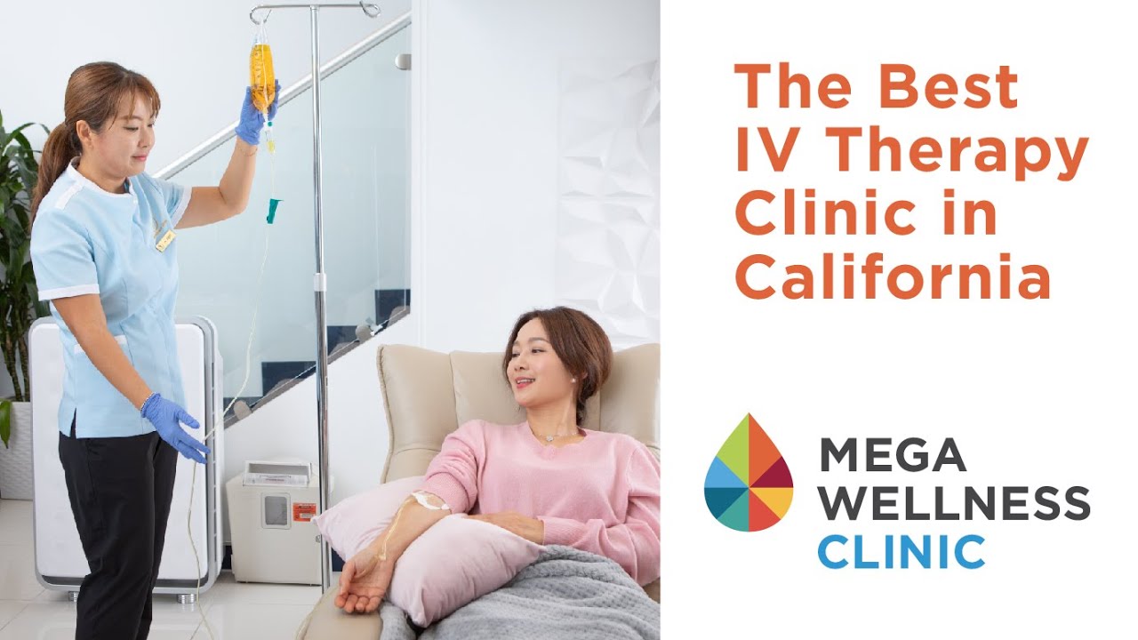 Mega Wellness Clinic