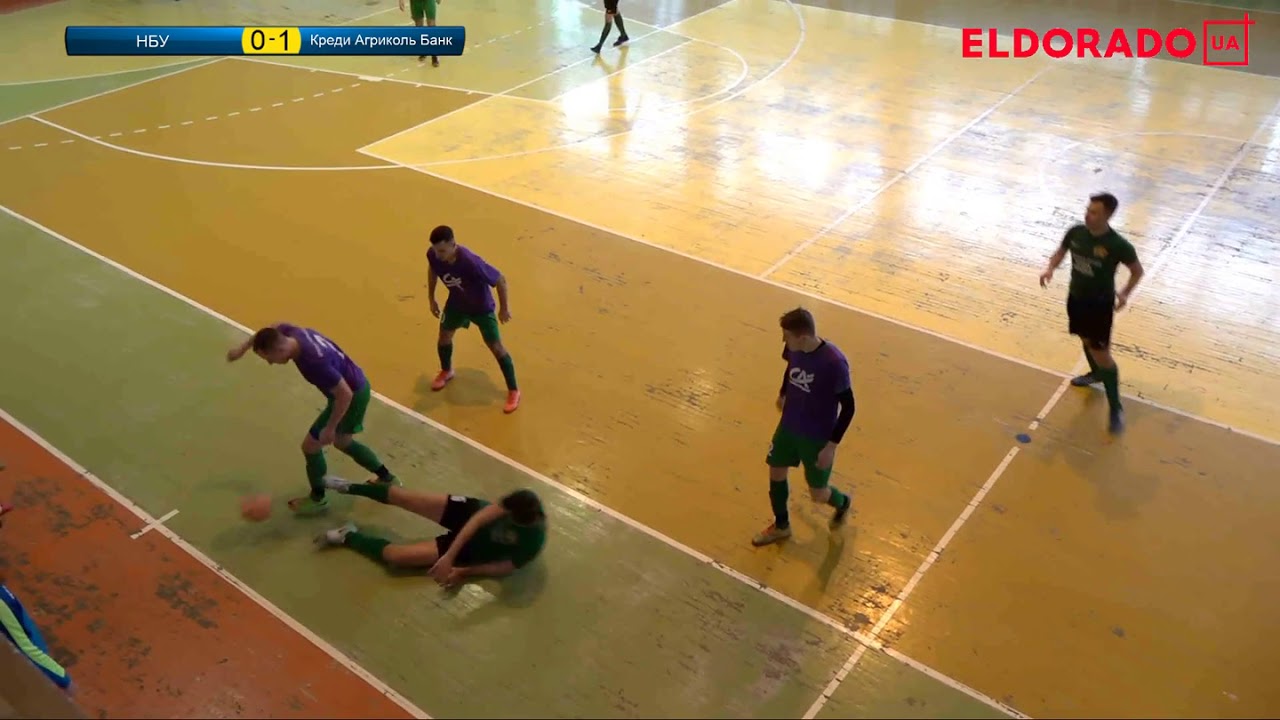 НБУ 1:4 Креди Агриколь Банк - YouTube