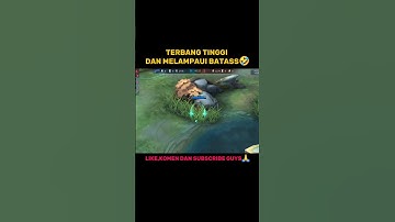 Kombo luoyi wkwk #moskov #mlbbcreatorcamp #mlbb #shorts #mlbbmeme