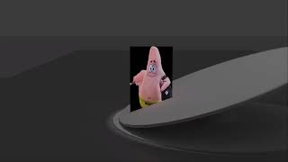 Download Lagu Nemo - The Code Patrick 3D animation | Nemo - The Code патрик 3д анимация