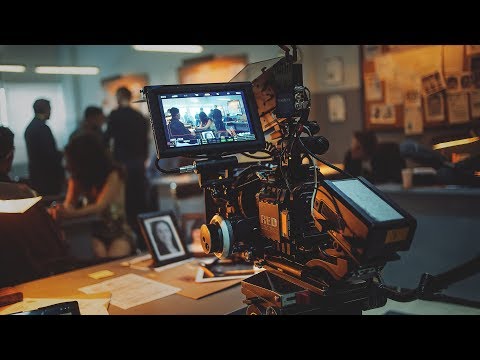 וִידֵאוֹ: איך מצלמים סרט