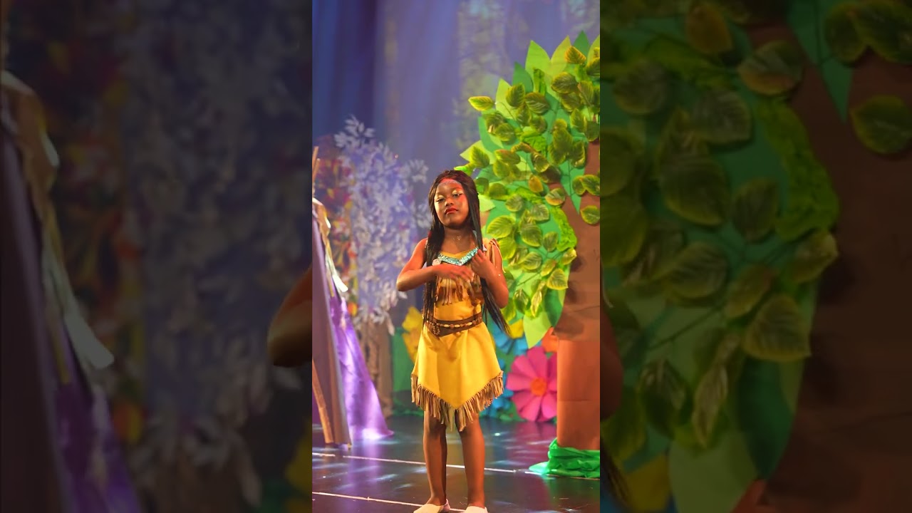 Fête de Fin d'Année Scolaire 2023/2024