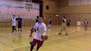 MDDS紅白戦20171205【7本目】