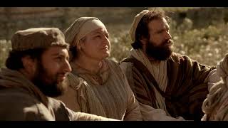 Cherchez Le Royaume De Dieu