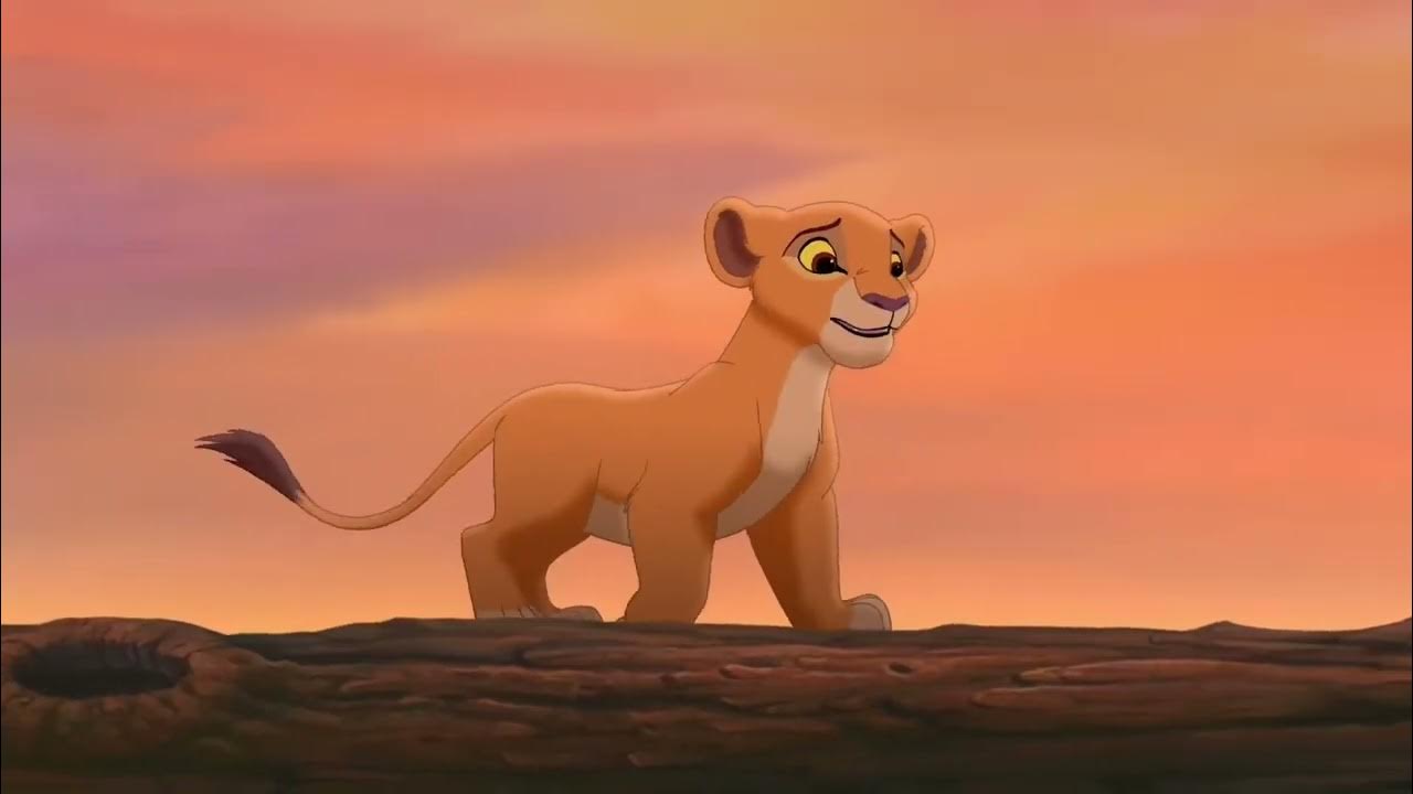 Фото киары из мультика король лев TLK2 We are One Cover Collab W/(Shadow of love as kiara) (me as Simba) - YouTube