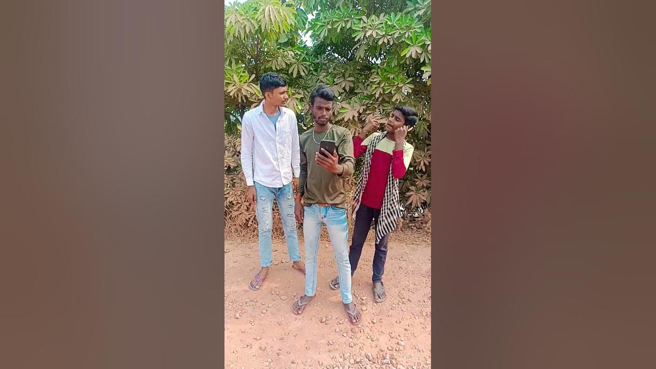 tum-teenon-kahan-rahte-ho-trending-comedy-shorts-viralshorts