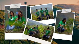 Win* a Trip to Our Plantation Sites | Green Dot Ball Initiative