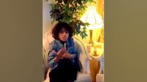 Pastor Debbie Richards WOOO Women One On One! W2 "...