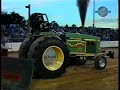 1999 ATPA Truck &amp; Tractor Pulling Lancaster, PA