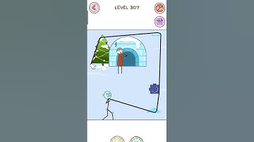 thief puzzle level-307 #shortvideo #shortsfeed #shorts #short #share #shortsyoutube #shortsviral