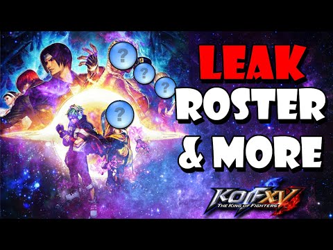 RAFF15 Leaks: The Key Players Revealed