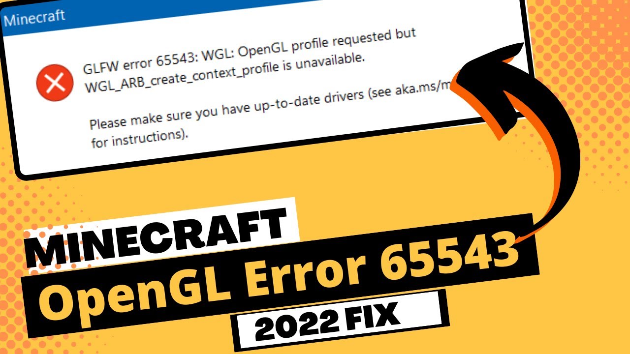 Glfw error 65543. GLFW Error 65543: WGL: OPENGL profile. GLFW Error 65543 Minecraft Windows 10. Ошибка OPENGL. Ошибка OPENGL Minecraft 1282.