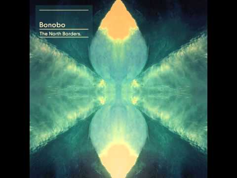 Bonobo - Ten Tigers (Official Audio)