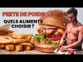 Les aliments qui font grossir ou maigrir  alphabody