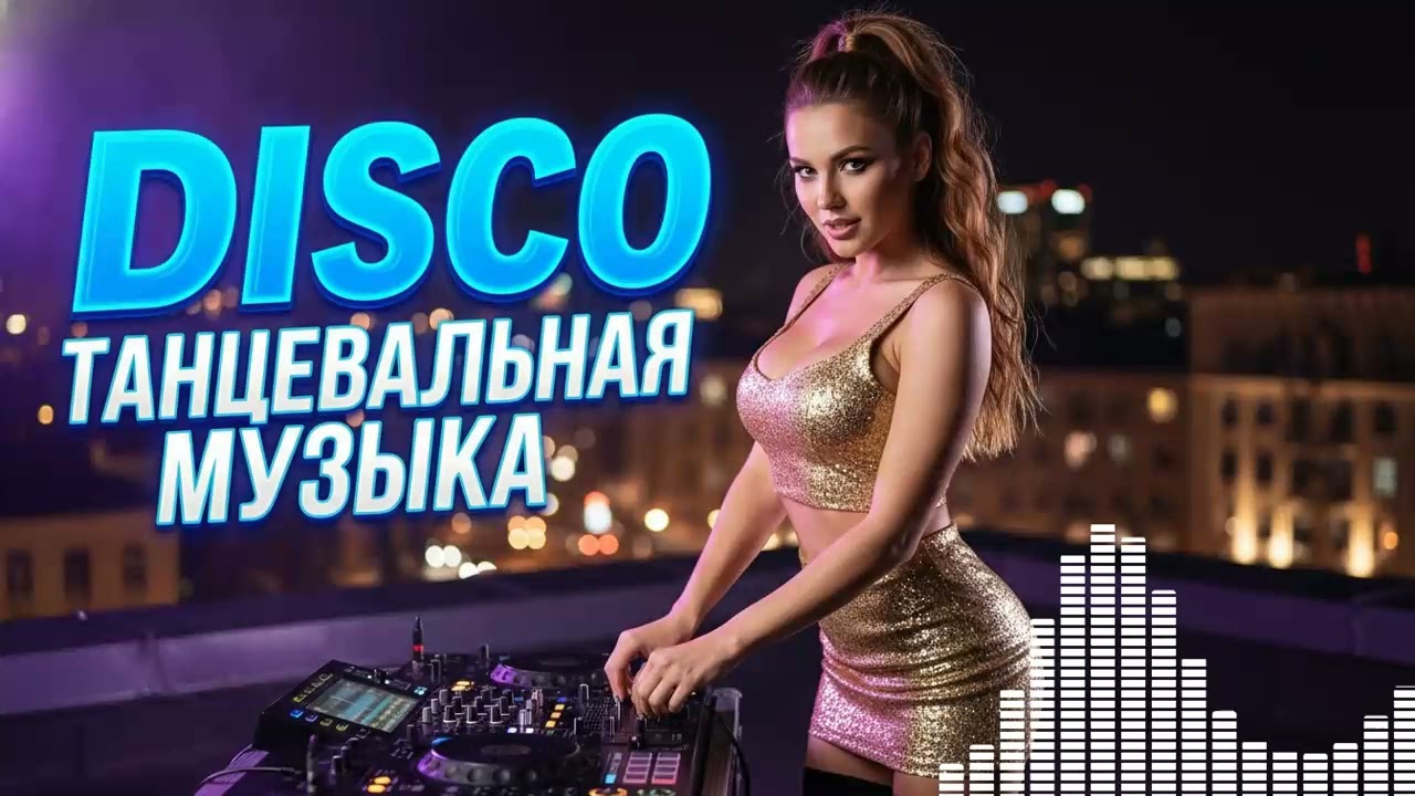 КЛУБНАЯ МУЗЫКА 2026: НОВЫЙ ЕВРОДАНС МИКС 🔥 ВЗРЫВНЫЕ ХИТЫ ДЛЯ ТАНЦПОЛА 💃