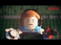 Max S Song But In LEGO Running Up That Hill LEGO Stranger Things 4