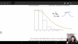 17 Poisson Approximation - Part 1 | Definition