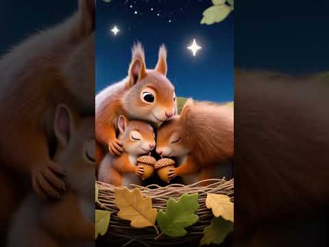 تهويدة روكابي للأطفال أغاني ما قبل النوم للأطفال