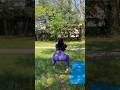 Squats outdoors in the park. NYC park #squats #leggins