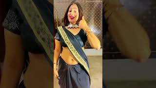 Rana Ji Maaf Nahi Karenge Dance In Black Shorts