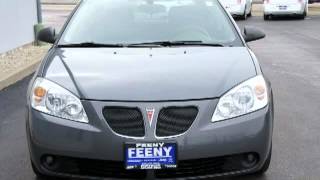 Used 2008 Pontiac G6 Bartlett IL