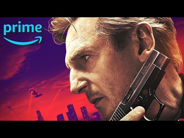 The best action movies on  Prime Video - Android Authority
