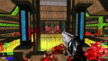 Cacowards (2005) #8:  Temple of Chaos 2: Warped Reality: Good stuff.