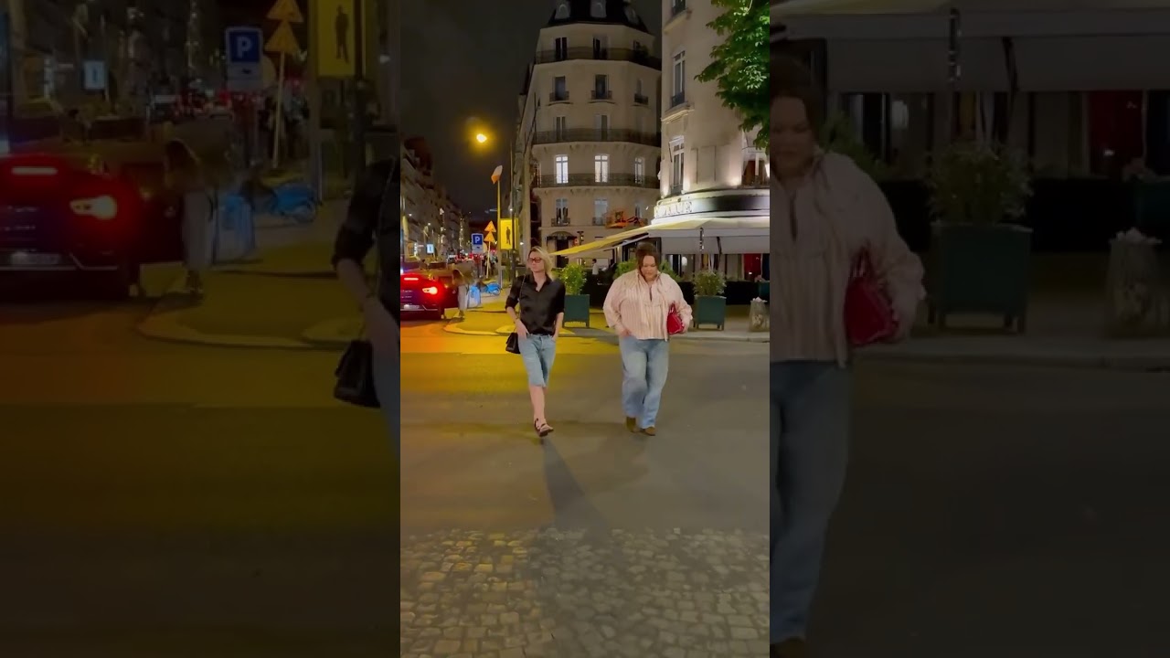 Мы больше никуда не спешим. Мы дома