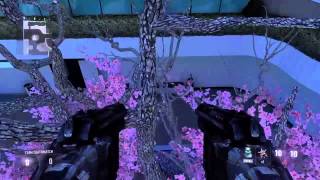 Cod Aw Infected Glitch Greenband