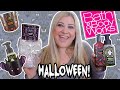 BATH & BODY WORKS HALLOWEEN & FALL HAUL! 👻🦇