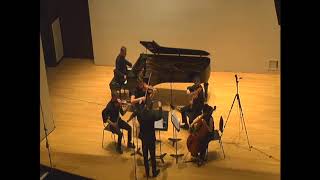 Jared Sutton The Near Future Suite - Viii. Population