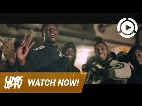 Blittz Ft Abra Cadabra - Chat Too Much | @Boasy_Blittz @AbzNoProblem17 | Link Up TV 