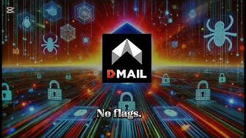 DMAIL Messaging and it