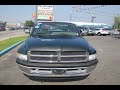1995 Dodge Ram 1500 Kelowna BC