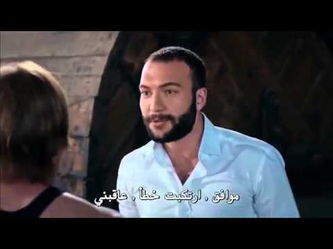وادي الذئاب الجزء التاسع مشهد رائع بين راسكون وبوساط من الحلقة 260