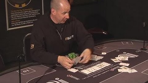 Poker Basics: How To Play Pot Limit Omaha