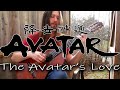 The Avatar&#39;s Love - 2024 Guitar Edition